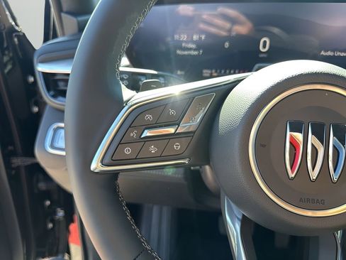 New 2026 Buick Enclave Avenir w/ Super Cruise Package image 27