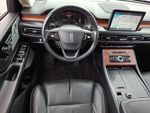 Used 2020 Lincoln Aviator Reserve w/ Equipment Group 202A AWD/4WD image 13