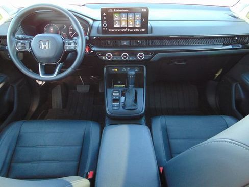 Certified 2024 Honda CR-V EX-L image 23