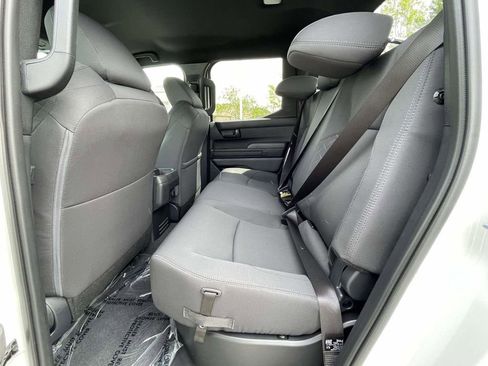New 2026 Toyota Tacoma SR5 AWD/4WD image 17