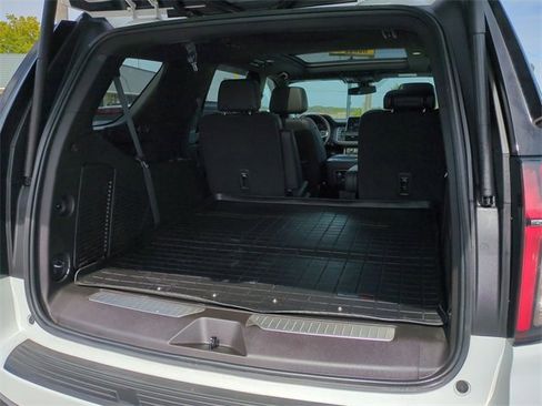 Certified 2021 Chevrolet Tahoe Z71 image 27