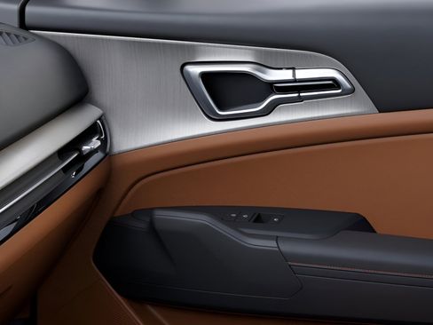 New 2026 Kia Sportage X-Line Prestige image 25