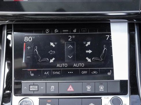 New 2026 Audi Q7 2.0T Premium Plus image 15