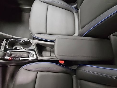 New 2026 Buick Encore GX Sport Touring w/ Advanced Technology Package image 21