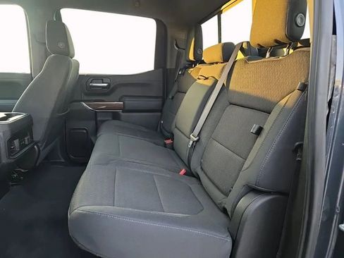 Used 2019 Chevrolet Silverado 1500 RST w/ True North Edition image 23