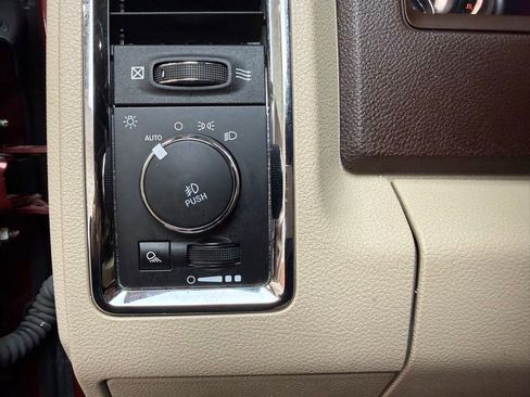 Used 2018 RAM 2500 Laramie w/ Off Road Package image 23