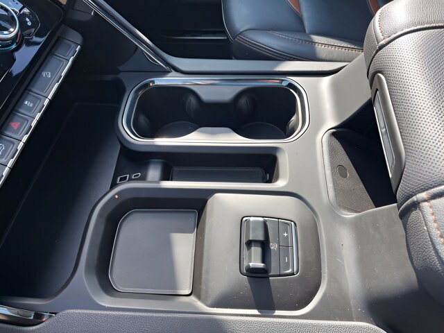 Certified 2025 GMC Sierra 2500 AT4 w/ AT4 Premium Plus Package AWD/4WD image 20