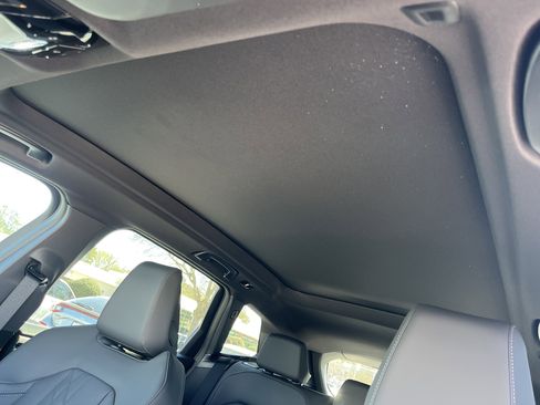 New 2026 BMW X3 xDrive30 image 15