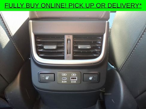 Certified 2025 Subaru Outback Limited image 30