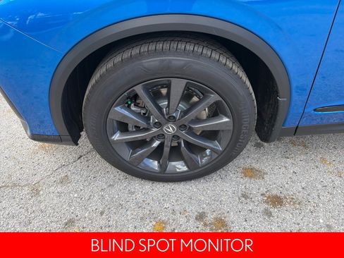 Used 2026 Acura MDX A-Spec image 11