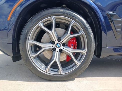 New 2026 BMW X5 xDrive40i image 5