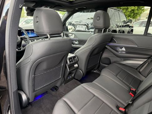 Certified 2026 Mercedes-Benz GLE 350 4MATIC image 11