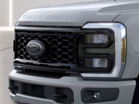 New 2026 Ford F350 Lariat w/ Tremor Off-Road Package AWD/4WD image 17