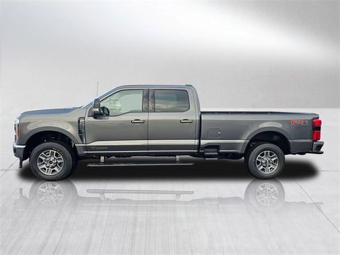 New 2025 Ford F250 Lariat w/ Lariat Ultimate Package image 3