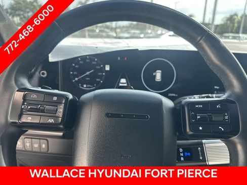 Used 2024 Hyundai Santa Fe Calligraphy FWD image 20