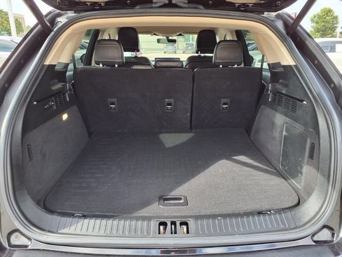 Certified 2022 Lincoln Nautilus FWD w/ Premium Package image 24