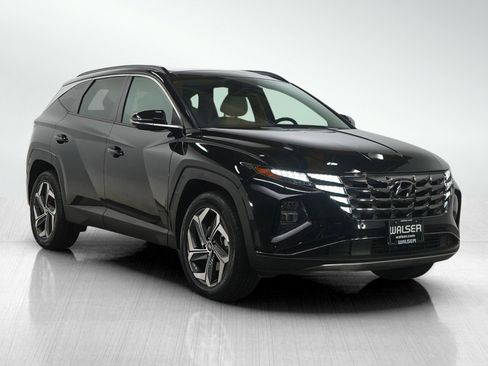 Used 2024 Hyundai Tucson Limited image 7