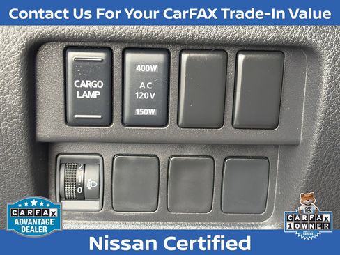 Certified 2024 Nissan Titan SV w/ SV Bronze Edition Package image 27