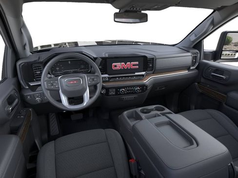 New 2026 GMC Sierra 3500 SLE AWD/4WD image 7