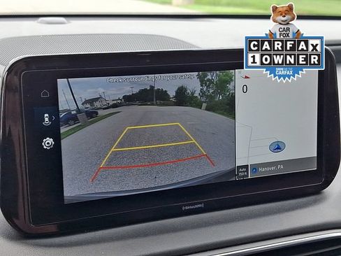 Used 2023 Hyundai Santa Fe SEL AWD/4WD image 17