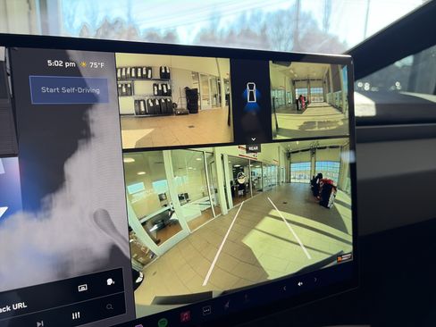 Used 2024 Tesla Cybertruck Cyberbeast image 47