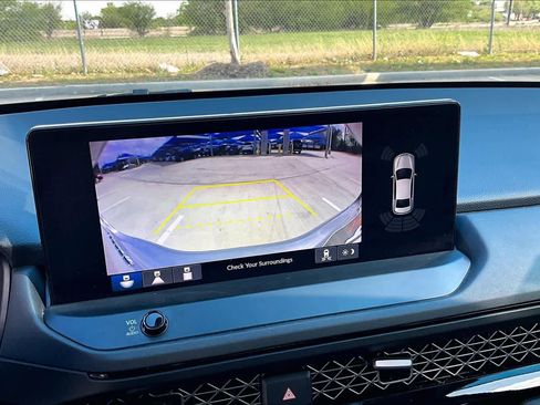 Used 2024 Honda Accord Touring image 27