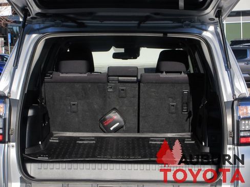 Used 2024 Toyota 4Runner SR5 image 8