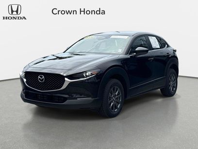 Used 2024 MAZDA CX-30 AWD 2.5 S