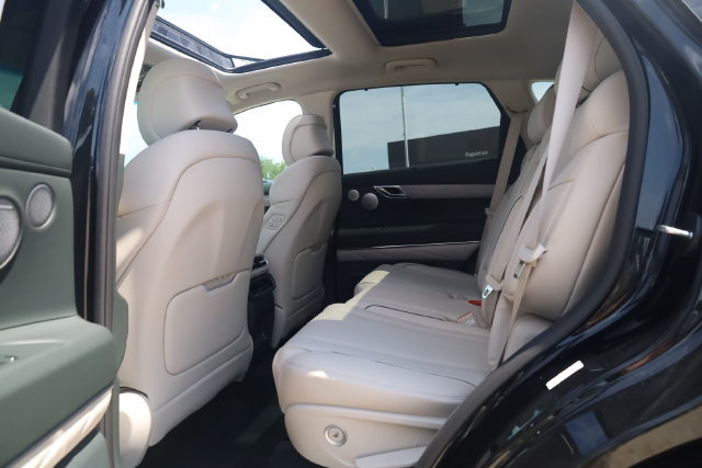 New 2026 Genesis GV80 2.5T Prestige AWD/4WD image 23