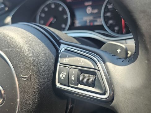 Used 2016 Audi A6 3.0T Premium Plus image 42