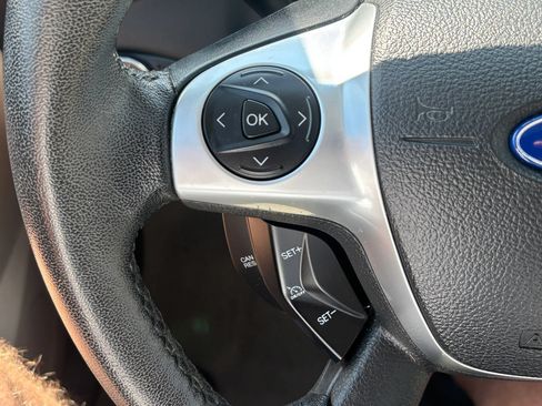 Used 2014 Ford C-MAX SEL w/ Equipment Group 302A FWD image 17