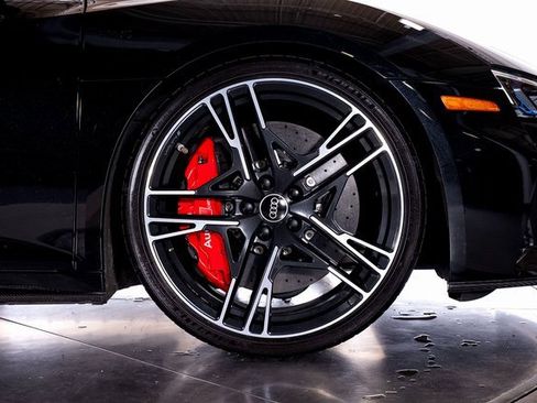 Used 2023 Audi R8 V10 performance image 13