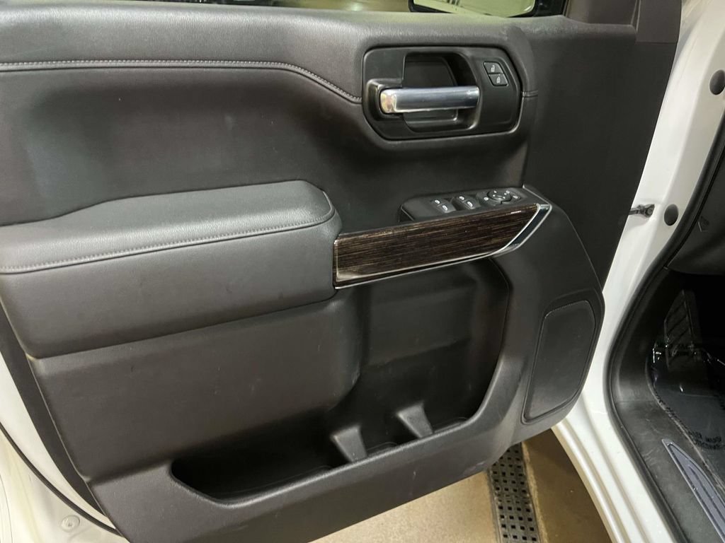 Used 2021 GMC Sierra 1500 Elevation AWD/4WD image 13