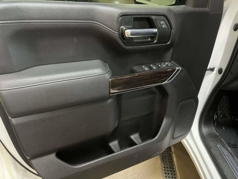 Used 2021 GMC Sierra 1500 Elevation AWD/4WD image 13