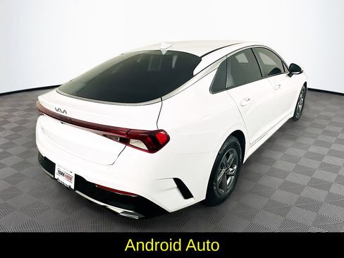 Used 2023 Kia K5 LXS FWD image 10