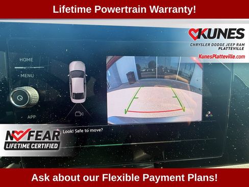 Used 2025 Volkswagen Jetta Sport FWD image 28