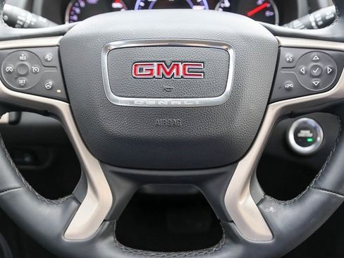 Used 2023 GMC Terrain Denali w/ Denali Premium Package image 27