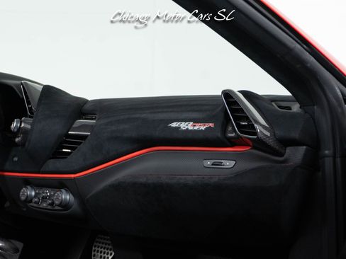 Used 2020 Ferrari 488 Pista Spider RWD image 45