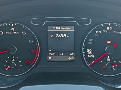 Used 2015 Audi Q3 2.0T Prestige w/ Prestige Package image 24