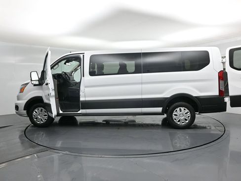 Certified 2022 Ford Transit 350 XLT image 31