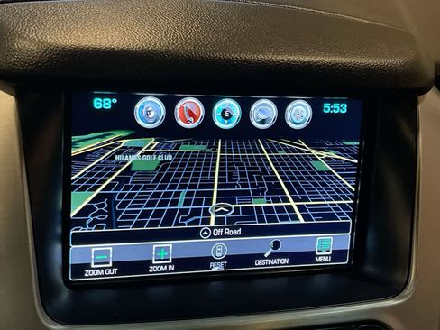 Used 2019 GMC Yukon XL SLT w/ Open Road Package image 18