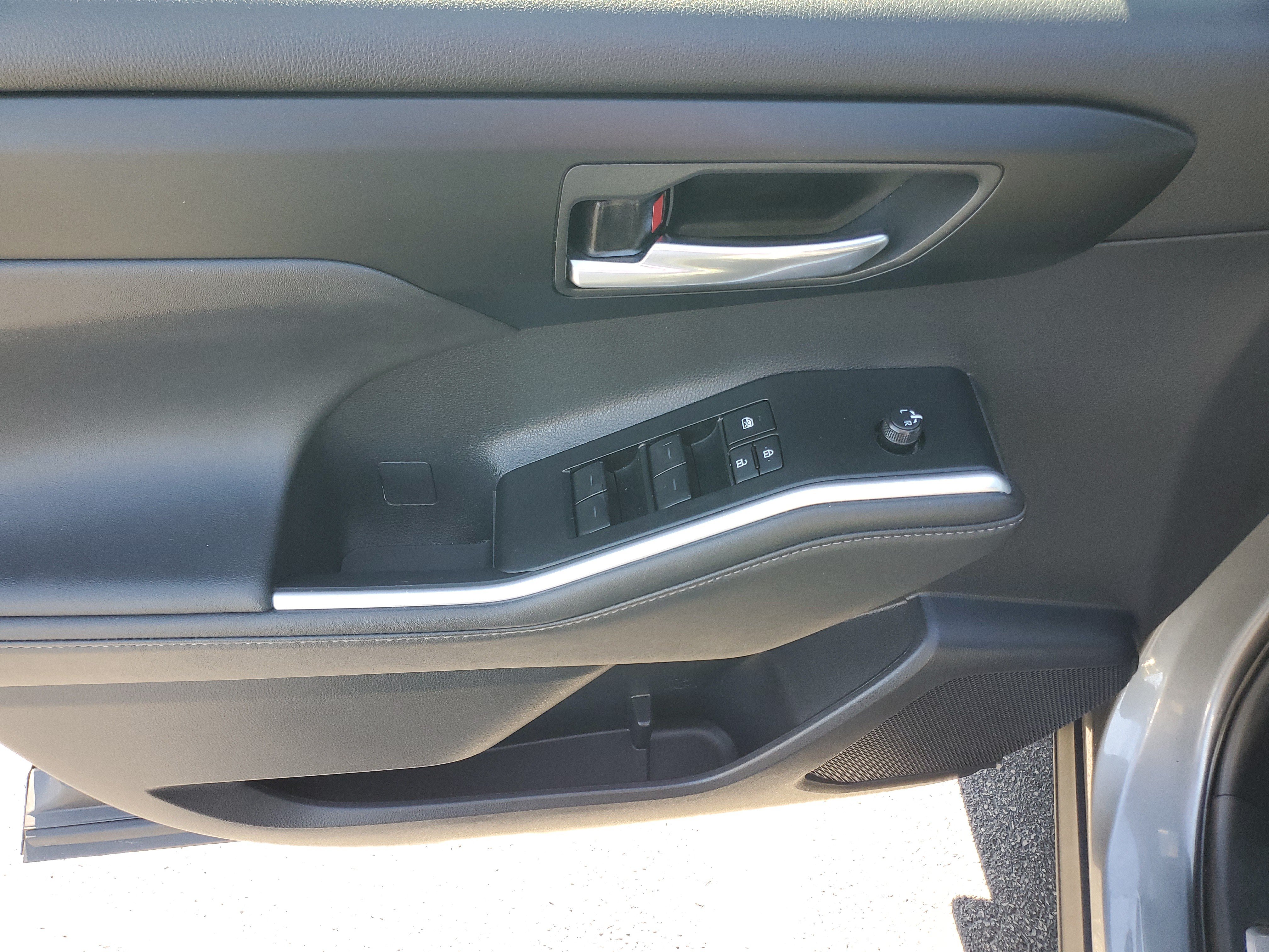 Certified 2026 Toyota Highlander XSE AWD/4WD image 22