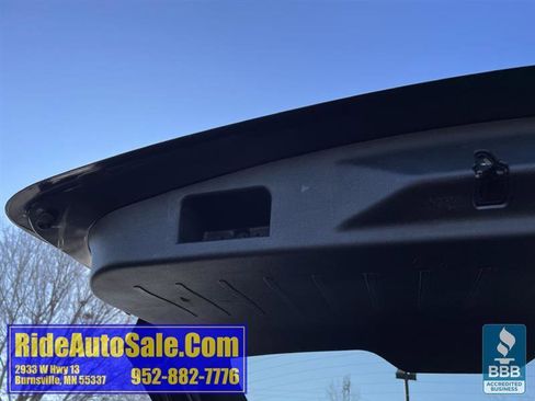 Used 2015 Chevrolet Equinox LTZ AWD/4WD image 32
