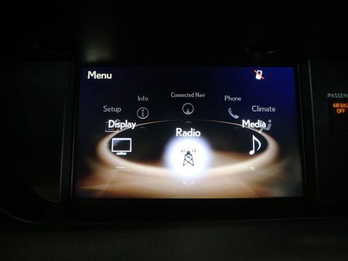 Used 2017 Lexus ES 350 w/ Premium Package FWD image 20