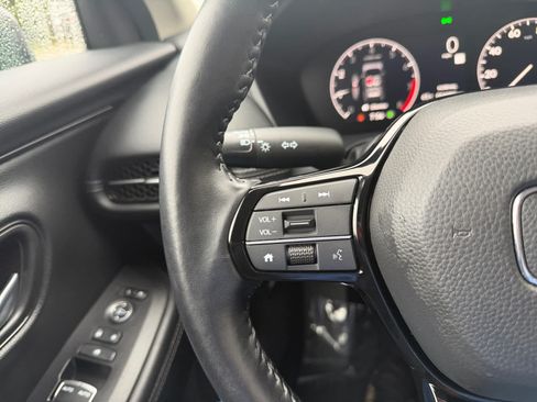 Used 2025 Honda HR-V EX-L image 21