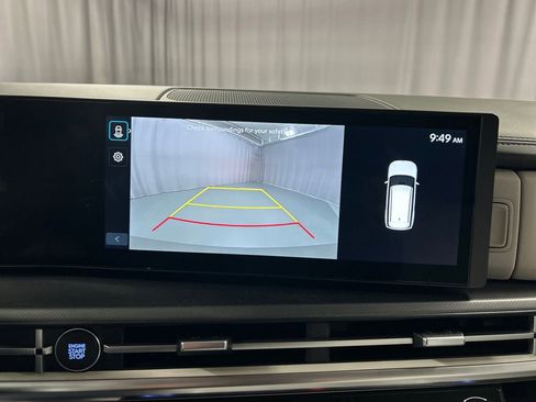 Used 2026 Hyundai Santa Fe SE image 16