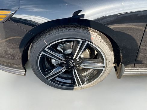 New 2026 Honda Accord SE image 26
