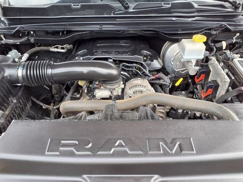 Used 2022 RAM 1500 Limited AWD/4WD image 3