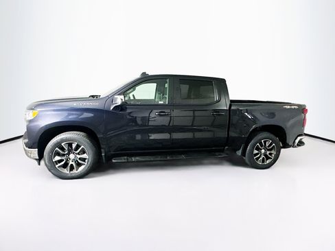Used 2023 Chevrolet Silverado 1500 LT image 4