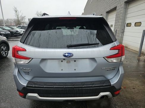 Used 2020 Subaru Forester Touring w/ Popular Package #2 image 8